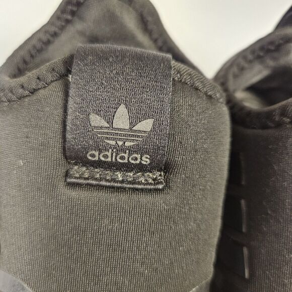 Adidas NMD 360 Toddler Shoe Size 7 Black H01857 Athletic Baby Sneaker Walking - Picture 4 of 13